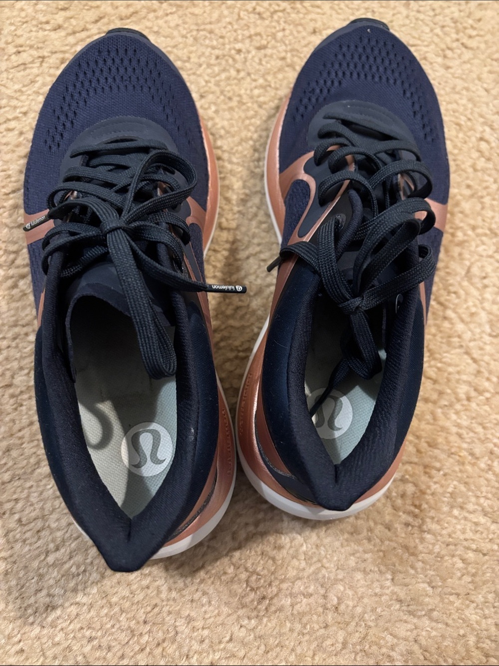 Lululemon Chargefeel Low women's - Picture 3 of 6